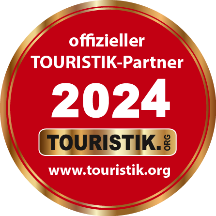 Offizieller Touristik-Partner